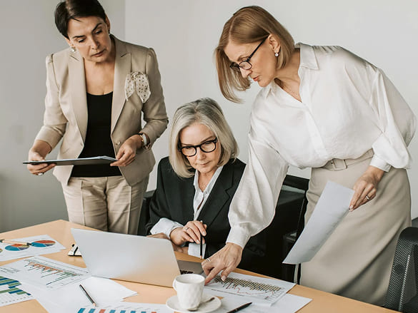 Brand Strategy & Development