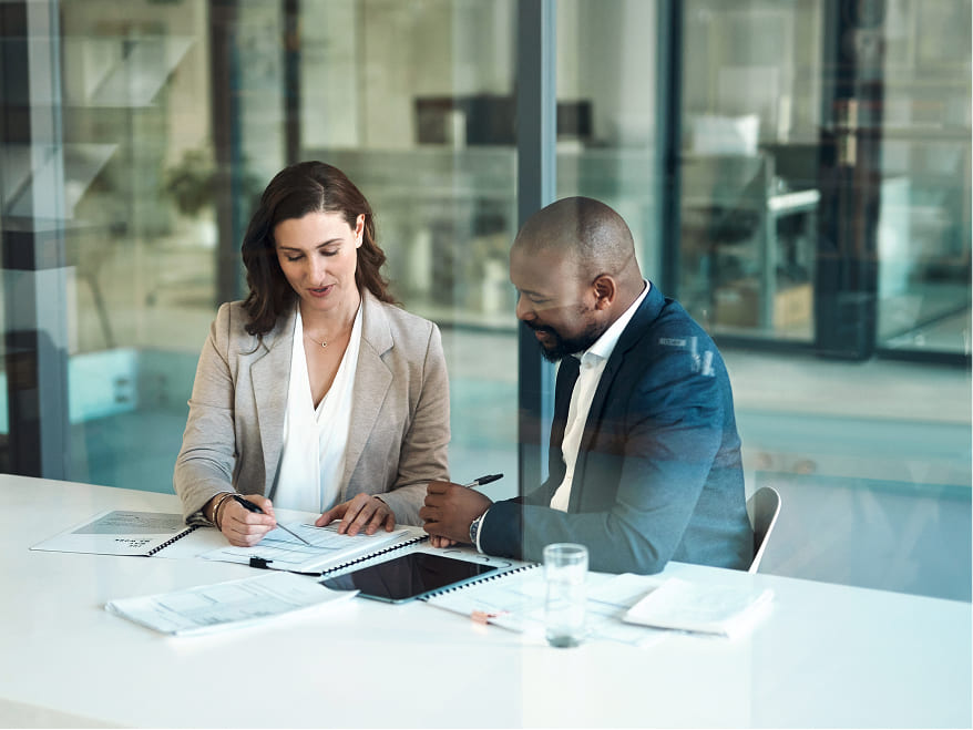 Content Creation & Marketing